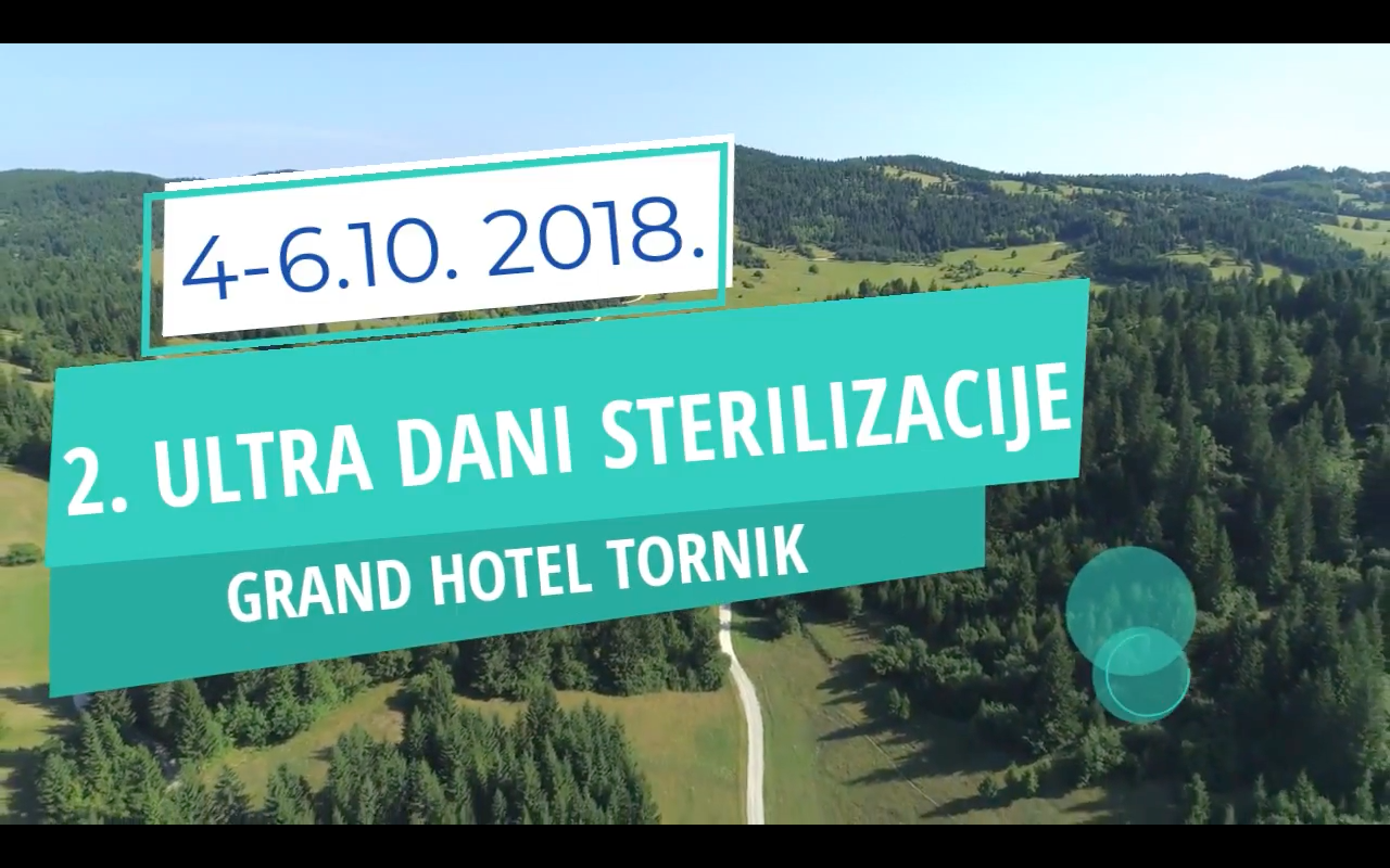 2.Ultra dana sterilizacije