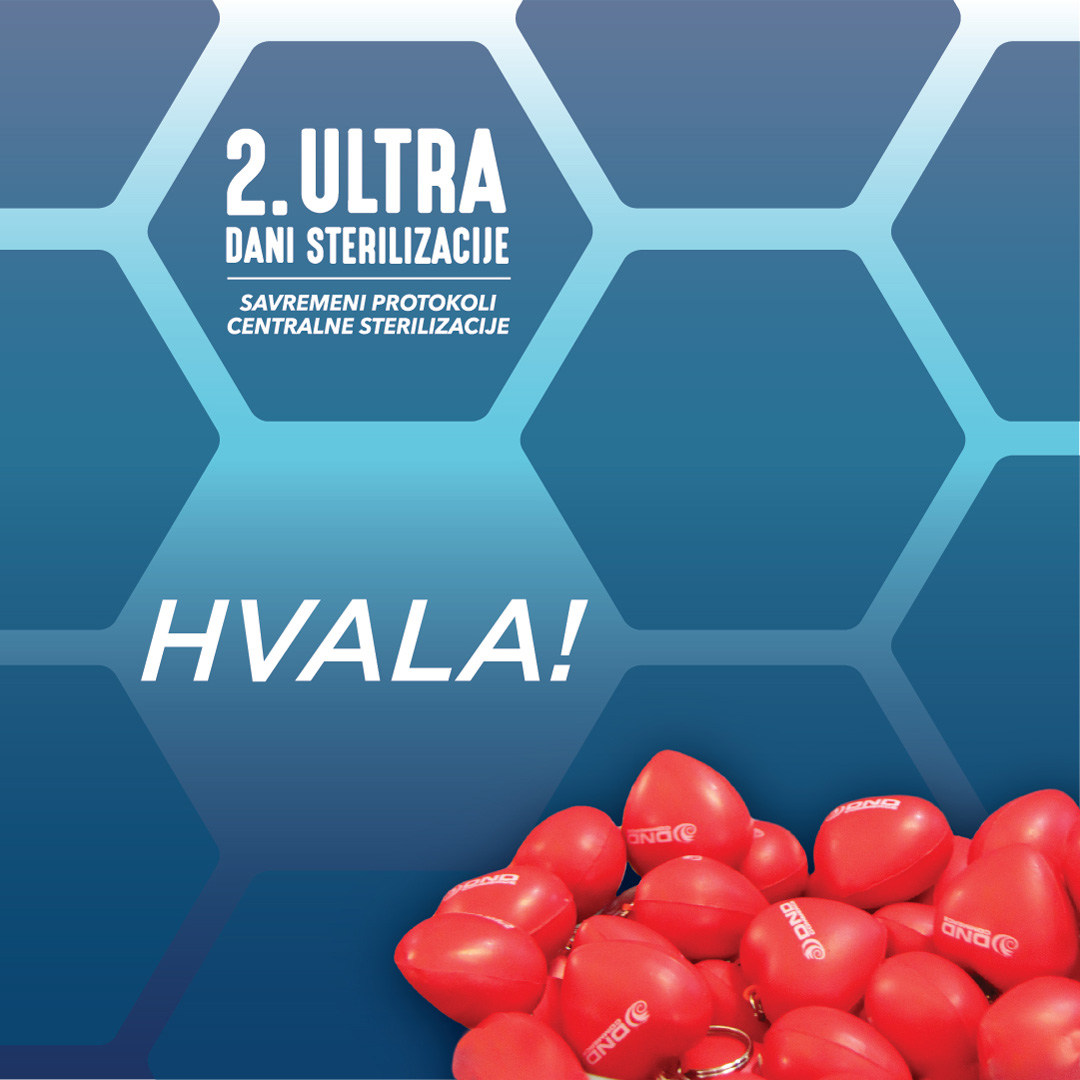 Galerija 2. Ultra dana sterilizacije