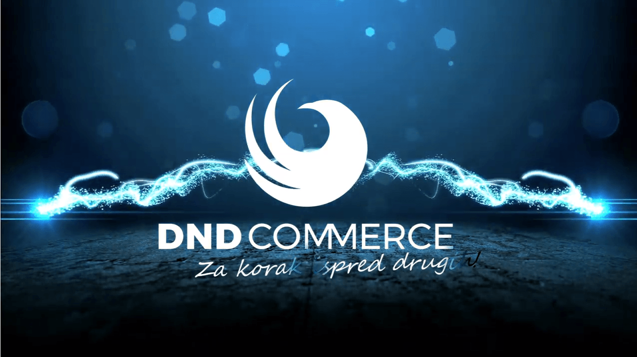 DND Commerce