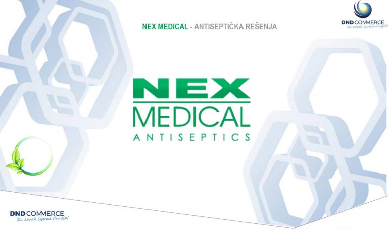 Read more about the article Nex Medical
