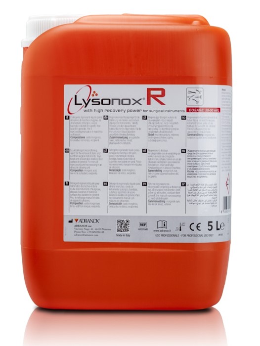 Lysonox R