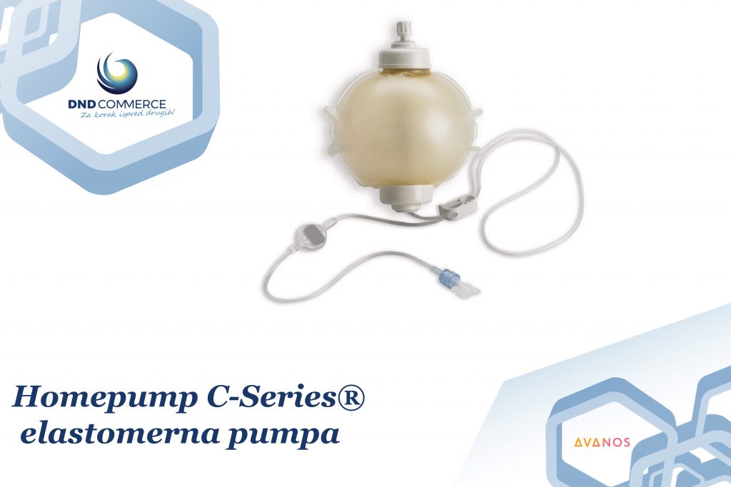 pumpa za bol