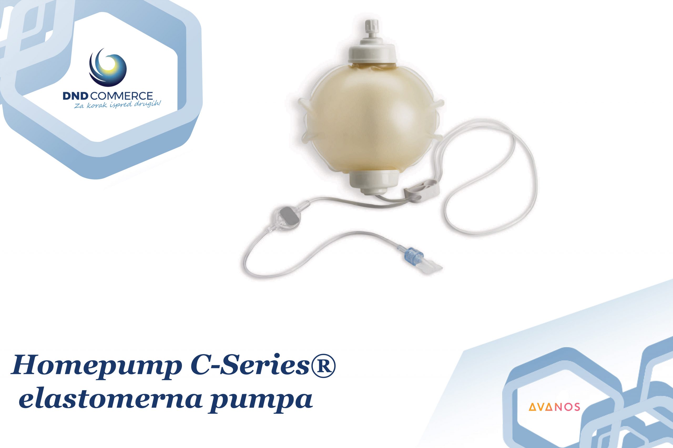 pumpa za bol
