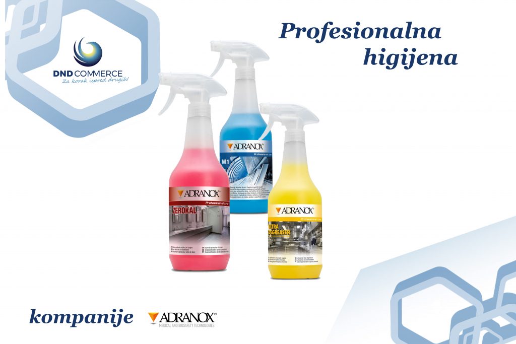 profesionalna higijena