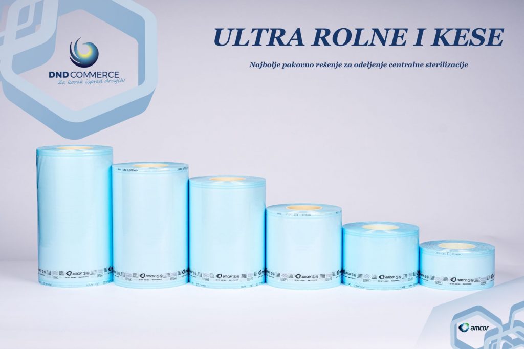 rolne za sterilizaciju