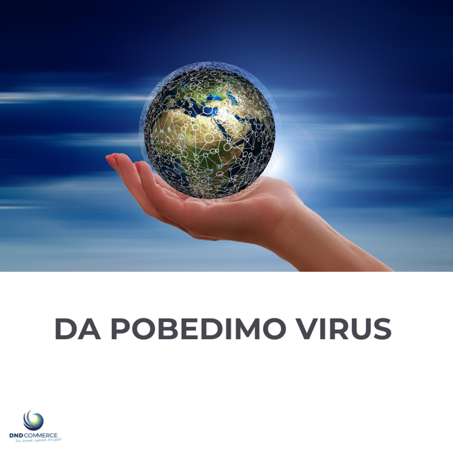 You are currently viewing Da pobedimo virus