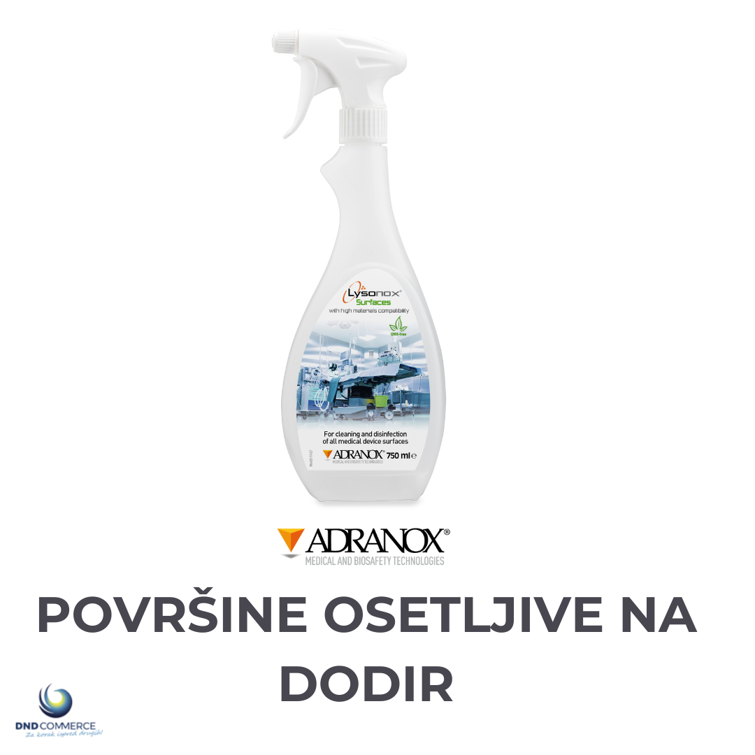 You are currently viewing Površine osetljive na dodir