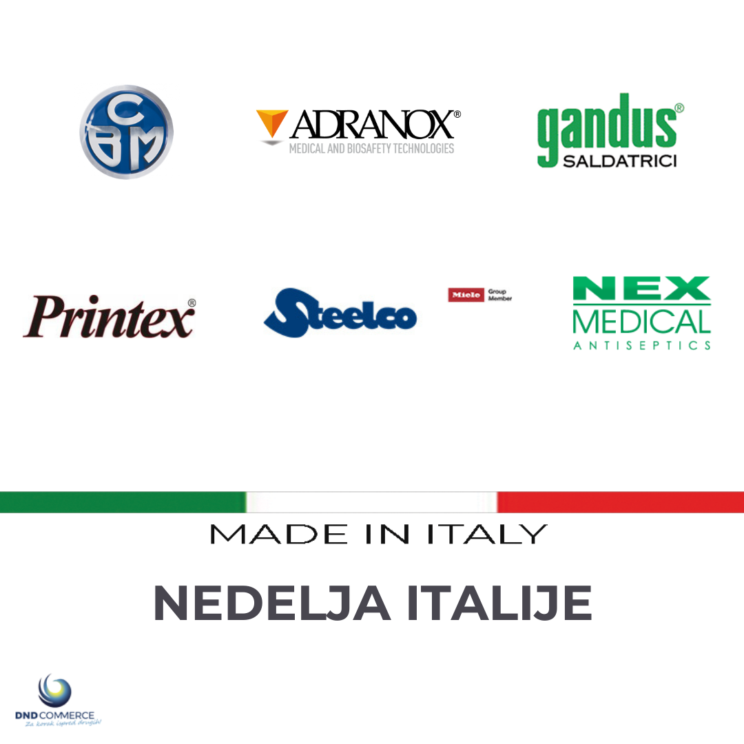 Read more about the article Nedelja Italije
