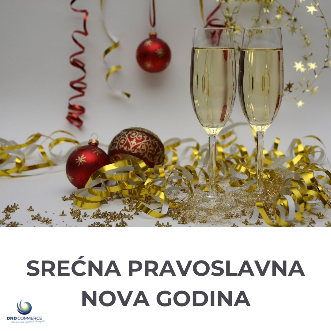 You are currently viewing Srećna Pravoslavna nova godina